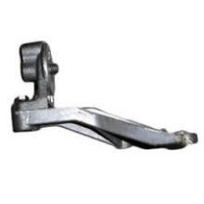 Корпус фільтра ФТ-020 з кронштейном