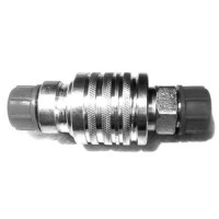 Муфта разрывная S24 (M20х1,5) (Евро) малая