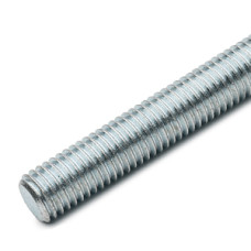 Шпилька М24х1000 DIN 975 оцинкована