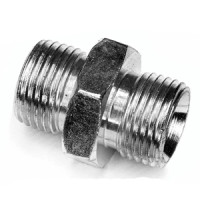 Штуцер S24хS32 (грань S27)