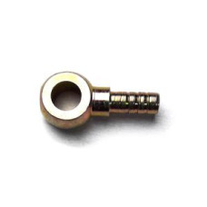 Кутник поворотний (банджо) d10