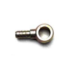 Кутник поворотний (банджо) d12
