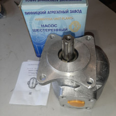Насос шестерний НШ-50А-3Л