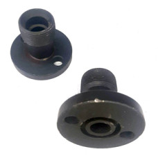 Перехідник фланця НШ-10 (короткий)