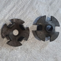 Стакан подвески Т-40