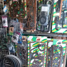 Ремкомплект наконечника рульової тяги Т-25 (з пальцем)