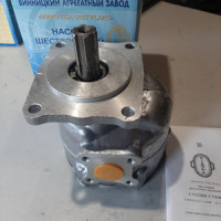 Насос шестерний НШ-32А-3Л