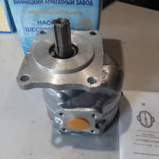 Насос шестерний НШ-32А-3Л