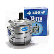 Насос шестерний НШ-50А-3 ANTEY