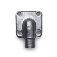 Фланец НШ-32 (угловой наружная резьба) М24х1,5 под S30