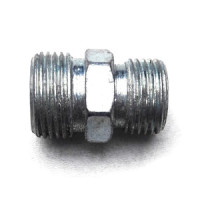 Штуцер S22хS24 (S22) (M18х1,5-М20х1,5)