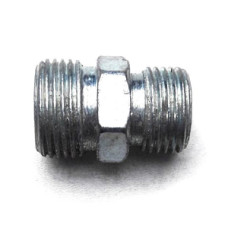 Штуцер S22хS24 (S22) (M18х1,5-М20х1,5)
