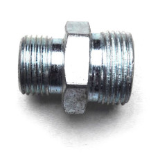 Штуцер S22хS27 (S22) (М18х1,5-М22х1,5)