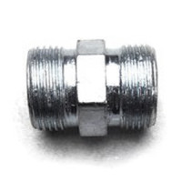 Штуцер з'єднувальний S27хS27 (S27) (М22х1,5-М22х1,5)