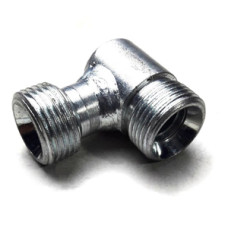 Куток S24 (М20х1,5-М20х1,5)
