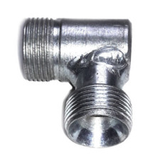 Куток S27 (М22х1,5-М22х1,5)