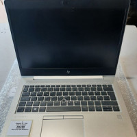 Ноутбук HP EliteBook 830 G5/i5-8350U/16GB/240GB SSD/Intel HD Graphics/13.3″ FHD/ID: 15852
