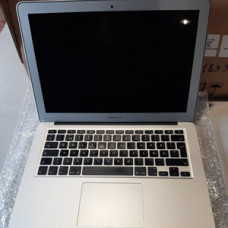 Ноутбук APPLE MacBook Air A1466 (2017)/i5-5350U/8GB/240GB SSD/Intel HD Graphics/13.3″ HD/ID: 16598