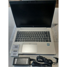 Ноутбук HP EliteBook 840 G6/i7-8665U/16GB/240GB SSD/Intel HD Graphics/14″ FHD/ID: 09877