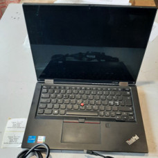 НоутбукLENOVOThinkPadL13YogaGen2Touch/i5-1135G7/16GB/240GBSSD/IntelHDGraphicsIrisRXe/13.3″FHD/I16843