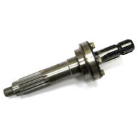 Вал ВОМ МТЗ 8 шлицов в сборе
