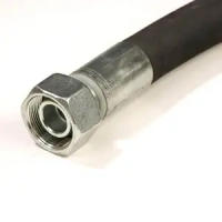 Рукав высокого давления РВД S24х1,4 (2SN)