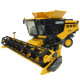Запчастини до імпортних комбайнів Case, Claas, John Deere